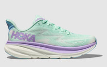 Load image into Gallery viewer, Hoka Clifton 9 Wide - Women&#39;s
