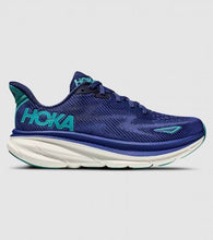 Load image into Gallery viewer, Hoka Clifton 9 Wide - Women&#39;s
