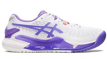 Load image into Gallery viewer, Asics Gel-Resolution 9 - Women&#39;s
