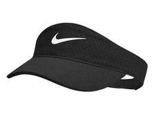 Load image into Gallery viewer, Nike Dri-FIT Aerobill Visor - Unisex
