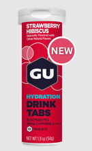 Load image into Gallery viewer, GU Electrolyte Drink Tabs
