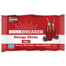 Load image into Gallery viewer, Bonk Breaker Energy Chews
