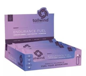 Tailwind Endurance Fuel Singles