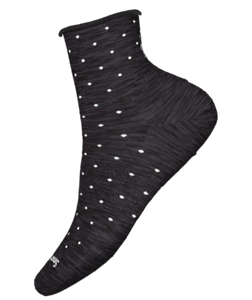 Smartwool Everyday Classic Dot Ankle Socks - Women's