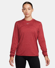 Load image into Gallery viewer, Nike Dri-FIT Swift Element UV Crew-Neck Running Top - Women&#39;s
