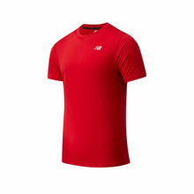 Load image into Gallery viewer, New Balance Core Run Short Sleeve - Men&#39;s
