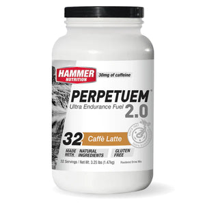 Hammer Nutrition Perpetuem Ultra Endurance Fuel 2.0
