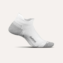Load image into Gallery viewer, Feetures Plantar Fasciitis Relief Sock - Ultra Light No Show Tab
