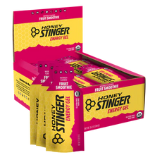Load image into Gallery viewer, Honey Stinger Organic Energy Gels
