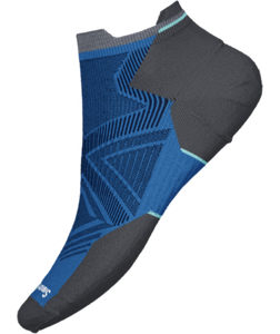 Smartwool Run Targeted Cushion Low Ankle - Men's