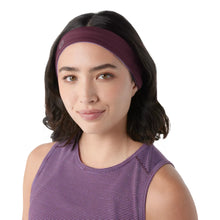 Load image into Gallery viewer, Smartwool Active Stretch Headband
