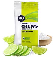 GU Chews