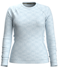Load image into Gallery viewer, Smartwool Classic Thermal Merino Base Layer Crew - Women&#39;s

