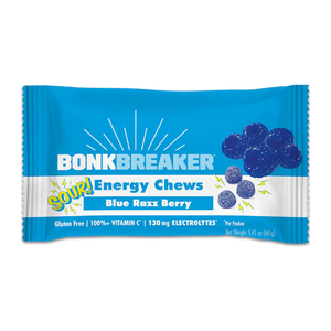 Bonk Breaker Energy Chews