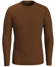 Load image into Gallery viewer, Smartwool Classic Thermal Merino Baselayer Crew - Men&#39;s
