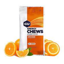 GU Chews
