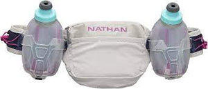 Nathan Trail Mix Plus Insulated Hydration Belt 3.0