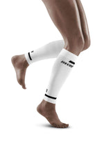 Load image into Gallery viewer, CEP The Run Compression Calf Sleeves 4.0
