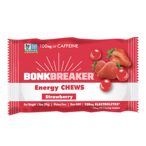 Bonk Breaker Energy Chews