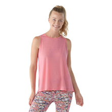 Load image into Gallery viewer, Smartwool Active Ultralite High Neck Tank New - Women&#39;s
