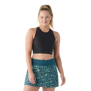Smartwool Active Lined Skirt New - Women's