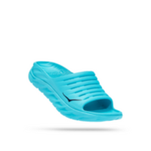 Load image into Gallery viewer, Hoka Ora Recovery Slide - Unisex
