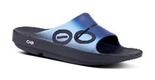 Load image into Gallery viewer, OOfos OOahh Sport Slide - Men&#39;s
