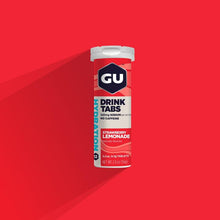 Load image into Gallery viewer, GU Electrolyte Drink Tabs

