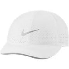 Load image into Gallery viewer, Womens Featherlight Cap White
