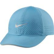 Load image into Gallery viewer, Womens Featherlight Cap Cerulean
