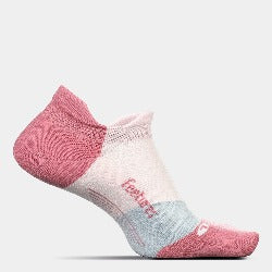 Socks-Polychrome Pink