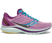 Load image into Gallery viewer, Saucony Kinvara 12 - Women&#39;s
