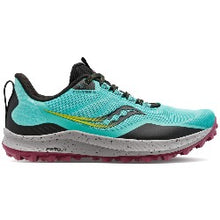 Load image into Gallery viewer, Saucony Peregrine 12 - Women&#39;s
