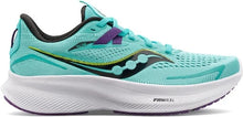 Load image into Gallery viewer, Saucony Ride 15 - Women&#39;s
