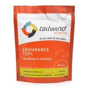 Tailwind Endurance - Orange