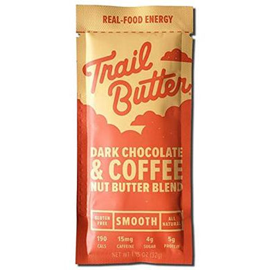 Trail Butter DCC
