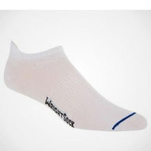 Load image into Gallery viewer, Wrightsock Ultrathin SL Tab - White

