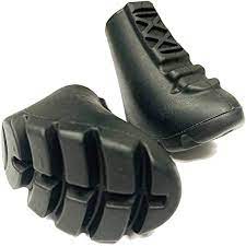 Replacement Boot Tips - Black