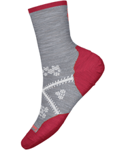 Load image into Gallery viewer, Smartwool Women&#39;s Performance Run Cold Weather Mid Crew
