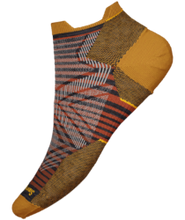 Load image into Gallery viewer, Smartwool Run Zero Cushion Low Ankle Pattern - Men&#39;s
