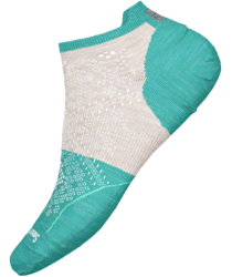 Smartwool Cycle Zero Cushion Low Ankle - Women's