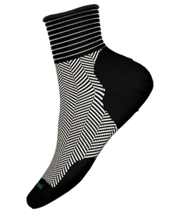 Smartwool Women's Everyday Herringbone Ankle Boot Sock