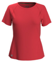 Load image into Gallery viewer, Smartwool Active Ultralite Short Sleeve - Women&#39;s
