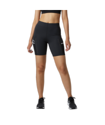 New Balance Q Speed Utility Fitted Short - Women's