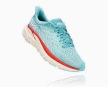 Load image into Gallery viewer, Hoka Clifton 8 (B &amp; D)- Women&#39;s
