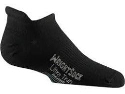 Wrightsock Ultra Thin SL Tab Sock