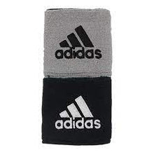 Load image into Gallery viewer, Adidas Reversible Wrist Band
