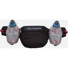 Load image into Gallery viewer, Nathan Trail Mix Plus Insulated Hydration Belt 3.0
