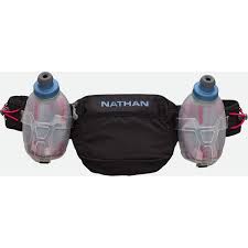 Nathan Trail Mix Plus Insulated Hydration Belt 3.0