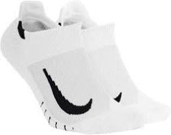 Nike Multiplier No Show Socks - 2 pairs